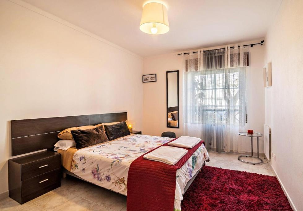Casa Da Praia, Santa Luzia تافيرا المظهر الخارجي الصورة