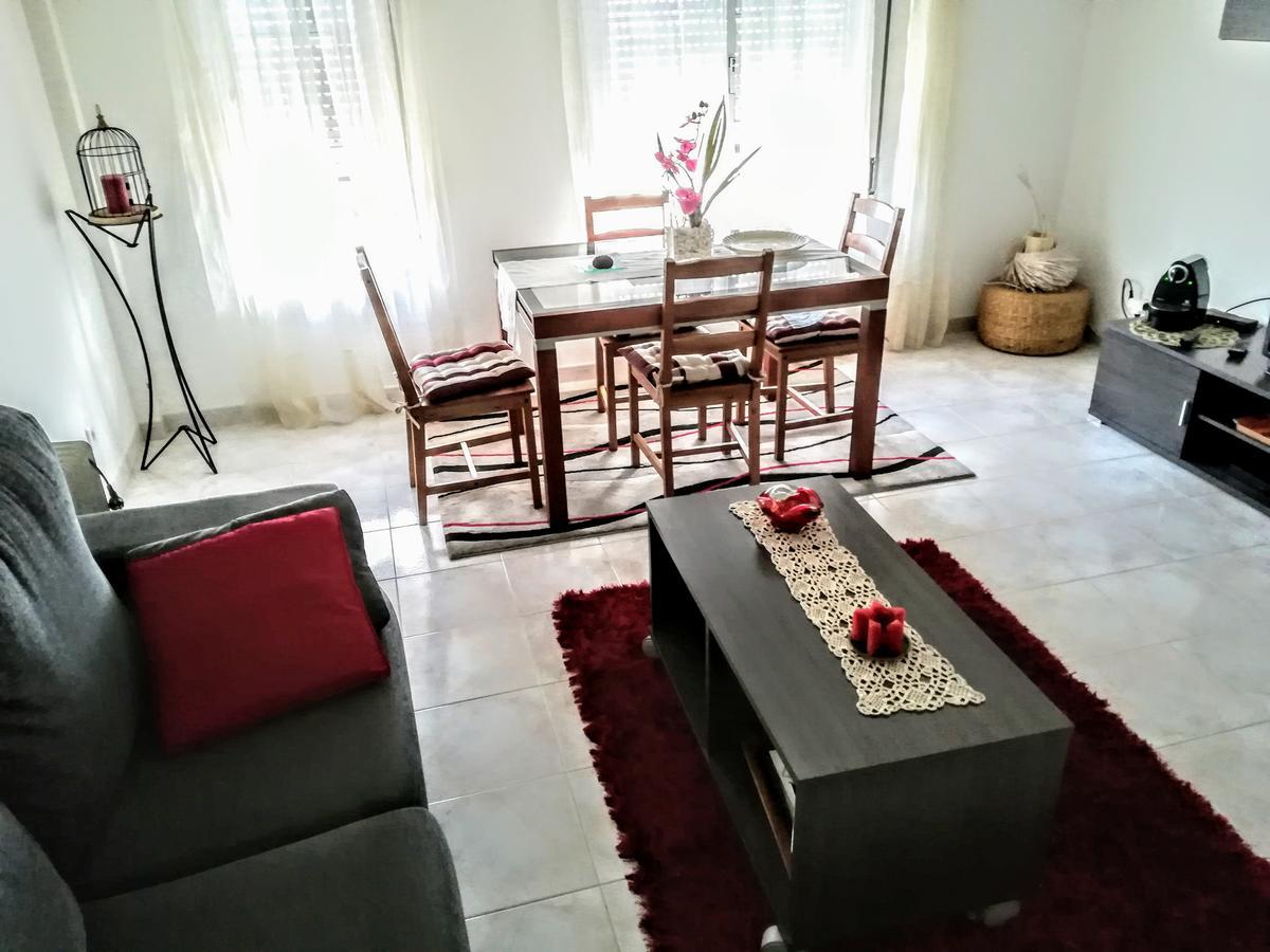 Casa Da Praia, Santa Luzia تافيرا المظهر الخارجي الصورة